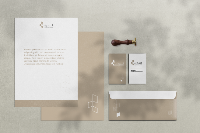 Branding and Designing