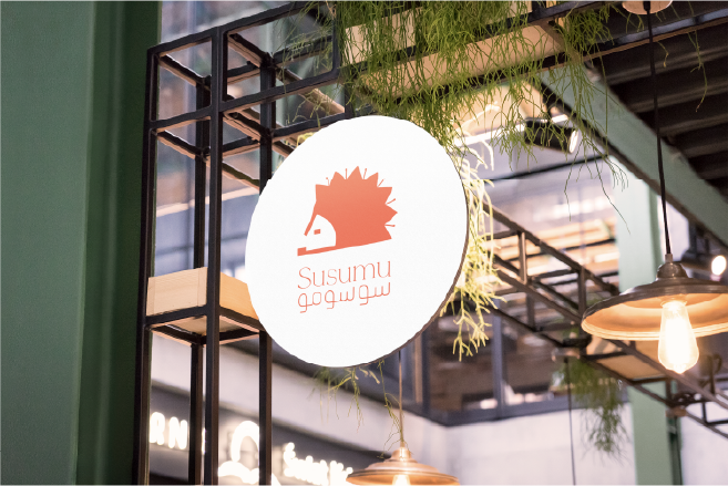 Branding and Designing